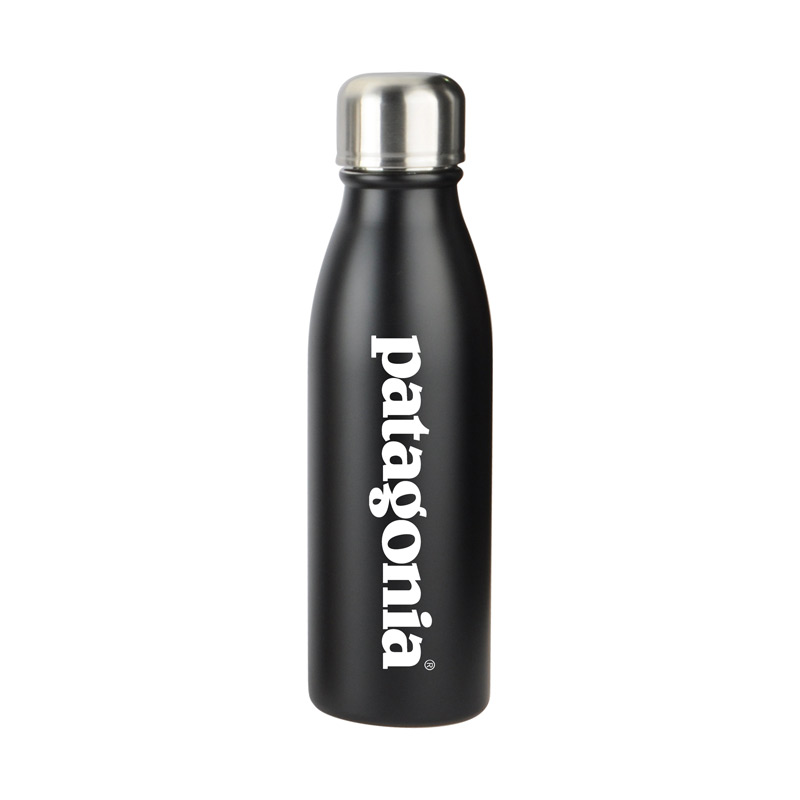 20 oz Stainless Steel Cola Bottle