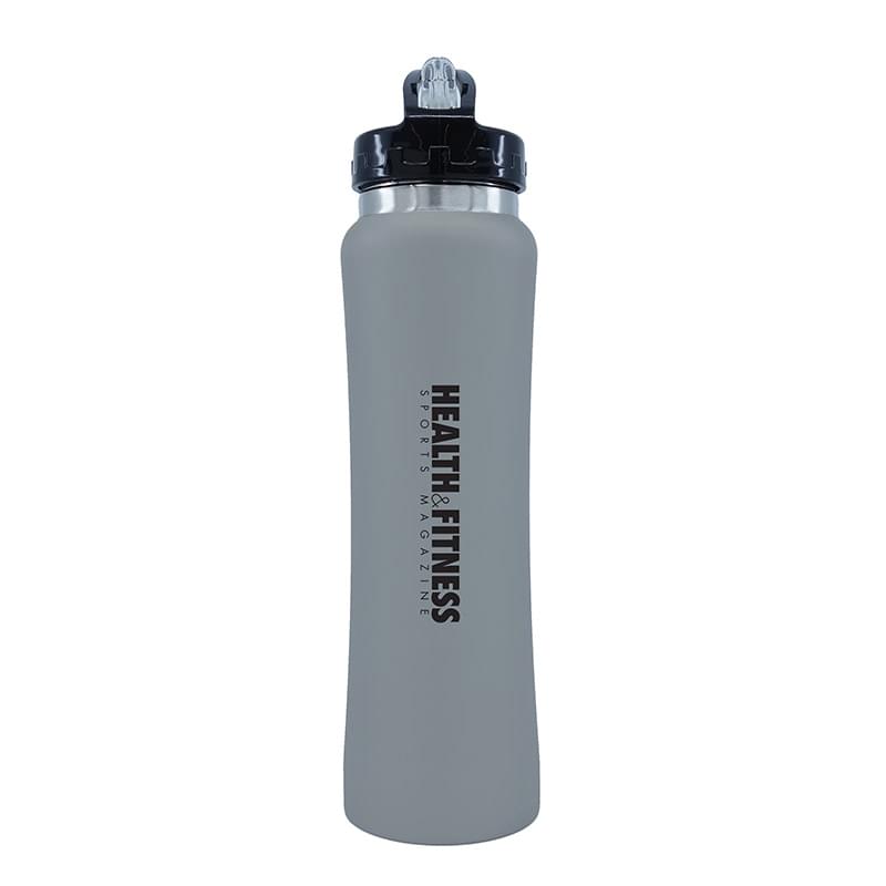 25 oz. Stainless Steel Water Bottle Promotional Product Bottles | Buy ...