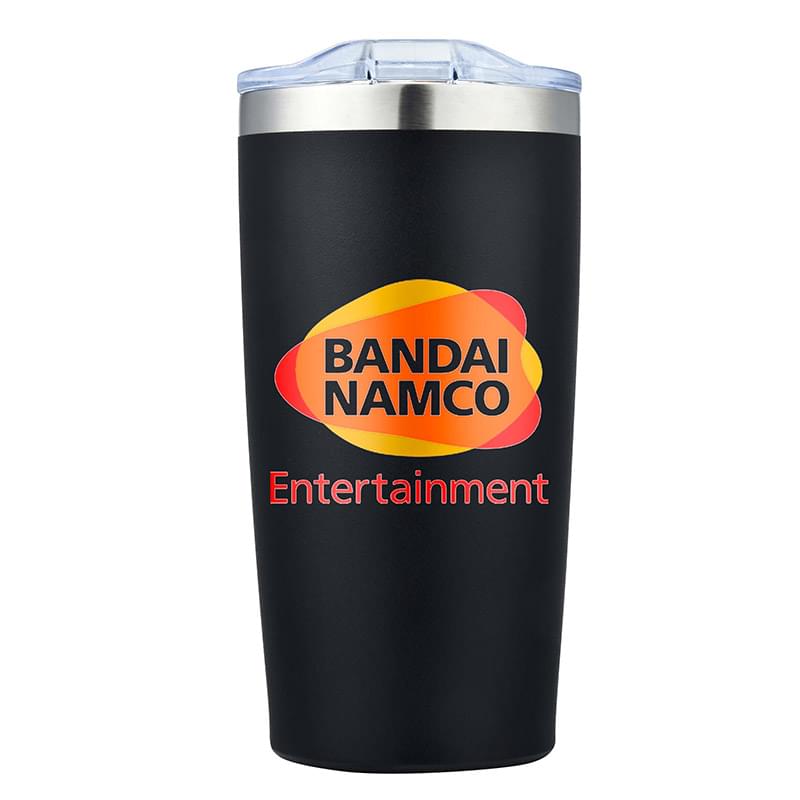 20 oz. Double Wall Stainless Steel Tumbler