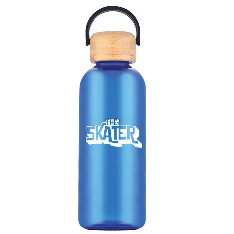 21 oz rPET Water Bottle