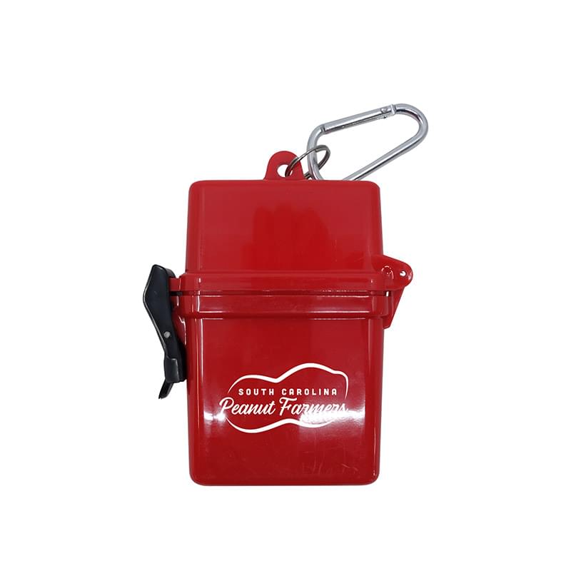 First Aid Kit