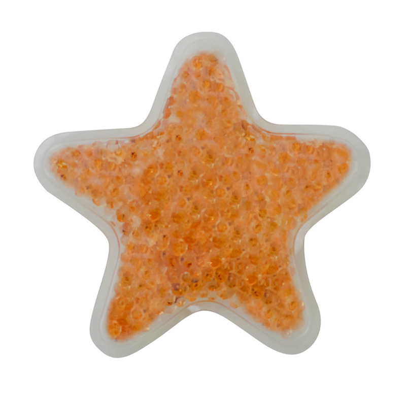 Star GelBead Hot/Cold Pack