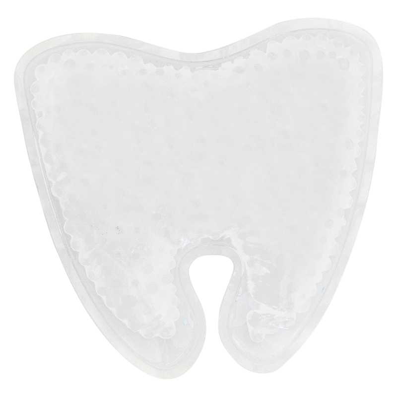 Tooth Gelbead Hot/Cold Pack
