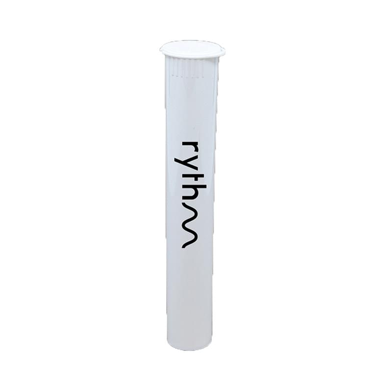 109mm Squeezetop Child-resistant Joint / Pre-roll Tube