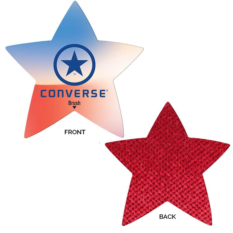 Star Shaped Lint Remover