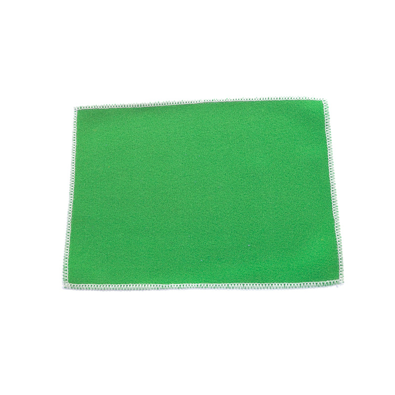 Dual Sided Microfiber/Terry Cloth