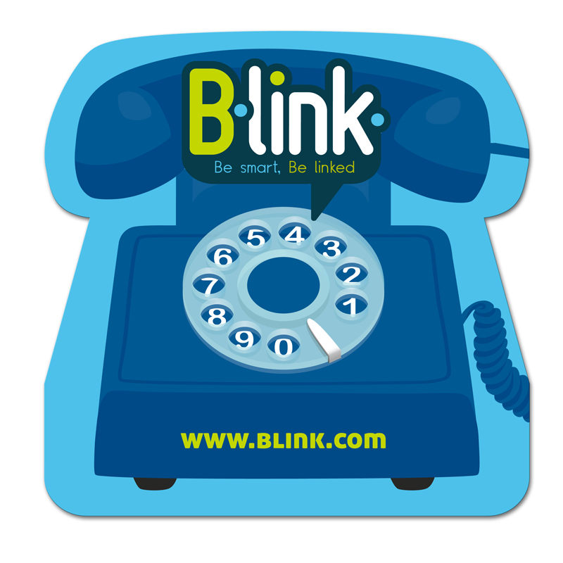 Phone Magnet