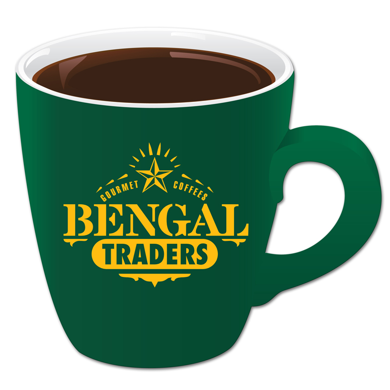 Coffee Mug Magnet