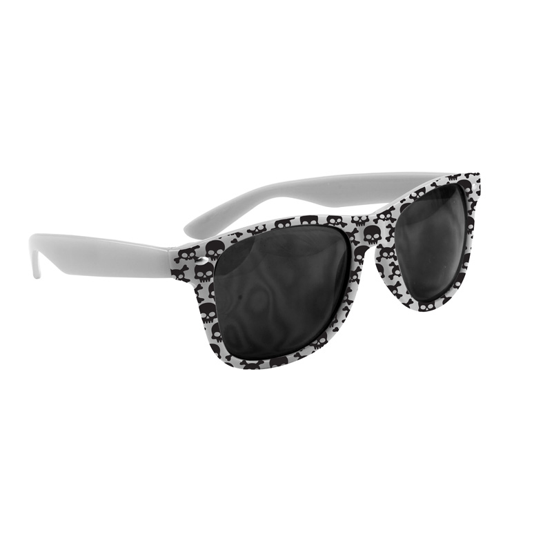 Custom Imprint Miami Sunglasses
