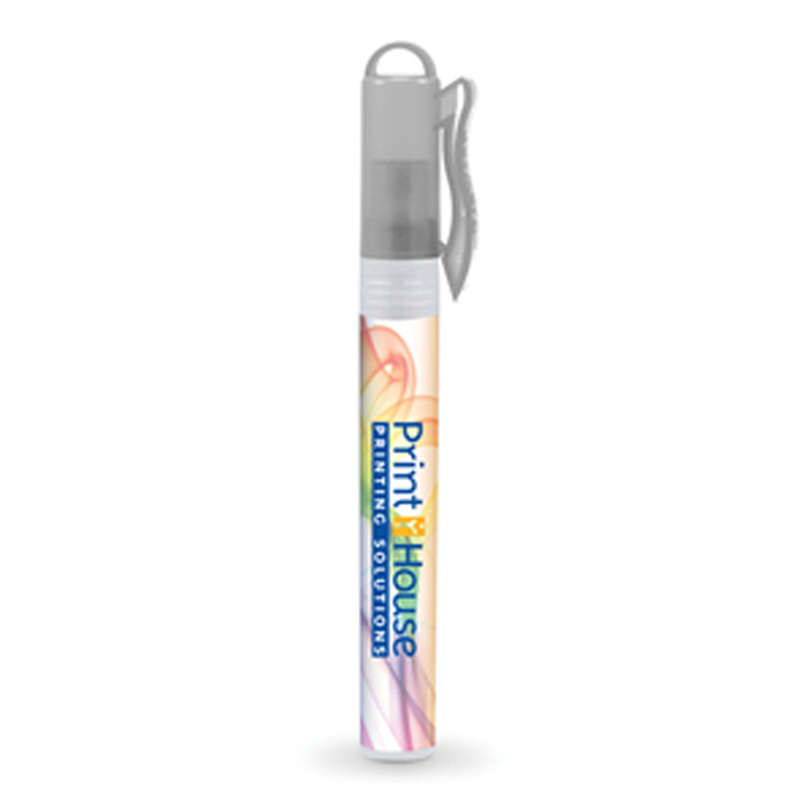 Alcohol-Free Sani-Mist Pocket Sprayer