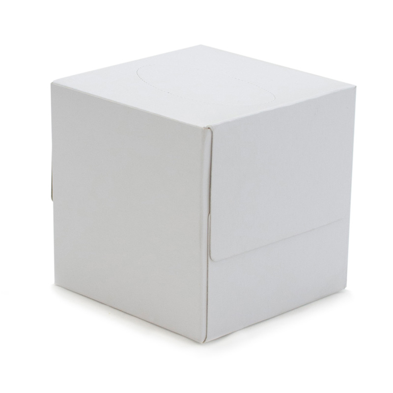 Mini Tissue Box