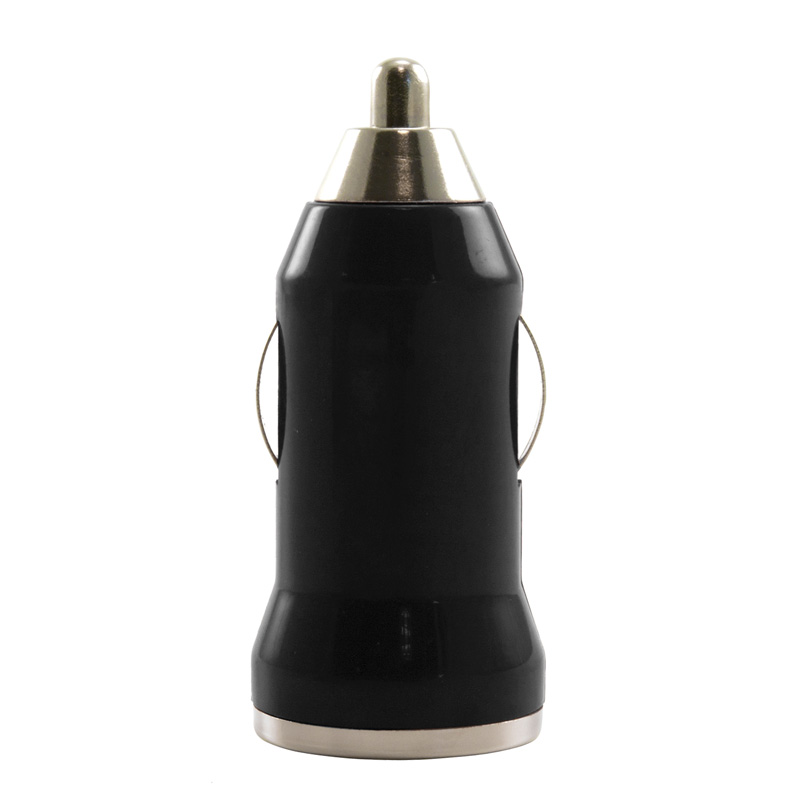 Compact USB Car Charger