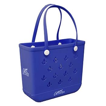 EVA Mini Beachcomber Anchor Bag / Tote