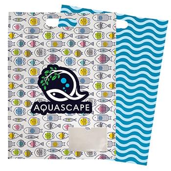Tradeshow Zip Bag (Air Freight)
