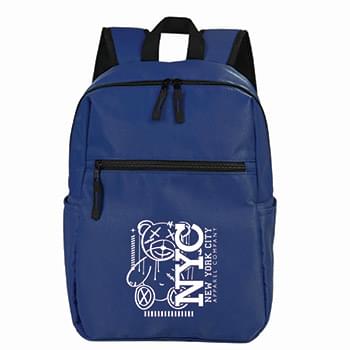 RPET Commuter Backpack