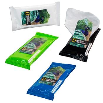 Deet Free Insect / Bug Repellent Wipes