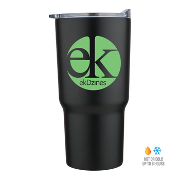 30oz Vacuum Insulated Stainless Steel Tumbler