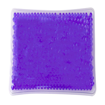 Square GelBead Hot/Cold Pack