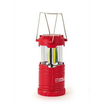 Camping Cob Lantern