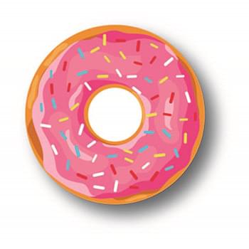 Custom Shaped Magnet