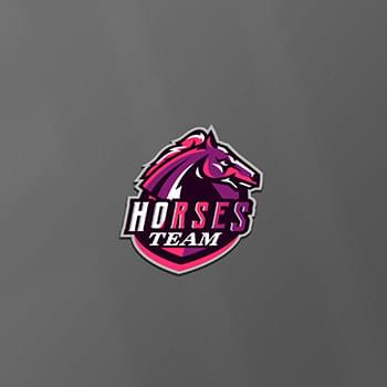 2" x 2" Vinyl Die Cut Sticker 6mil