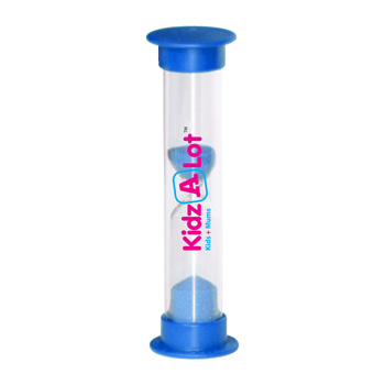 Two Minute Brushing Sand Timer